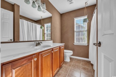 ELEGANT and BRIGHT condo in the Cambridge subdivision of the on International Club of Myrtle Beach in South Carolina - for sale on GolfHomes.com, golf home, golf lot
