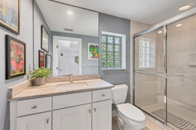 One or more photo(s) has been virtually staged. Situated in the on Longboat Key Golf Club Resort in Florida - for sale on GolfHomes.com, golf home, golf lot