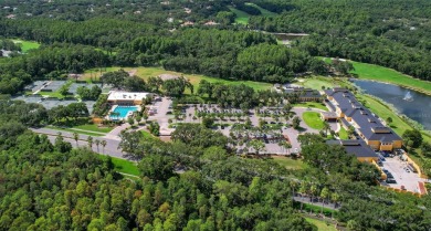 Beautiful Nature, Peace  Privacy! Introducing a rare opportunity on Tampa Palms Golf and Country Club in Florida - for sale on GolfHomes.com, golf home, golf lot