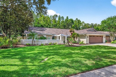 Beautiful Nature, Peace  Privacy! Introducing a rare opportunity on Tampa Palms Golf and Country Club in Florida - for sale on GolfHomes.com, golf home, golf lot