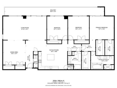 Enjoy sweeping views and spacious, open-concept living in this on Harbor Links Golf Course - Harbor Links in New York - for sale on GolfHomes.com, golf home, golf lot