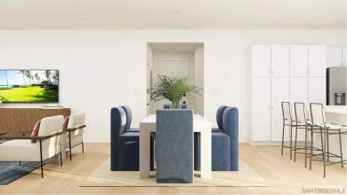 Discover modern living in the Cypress Plan 1 at North River on Arrowood Golf Course in California - for sale on GolfHomes.com, golf home, golf lot