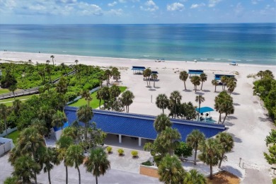 One or more photo(s) has been virtually staged. Situated in the on Longboat Key Golf Club Resort in Florida - for sale on GolfHomes.com, golf home, golf lot