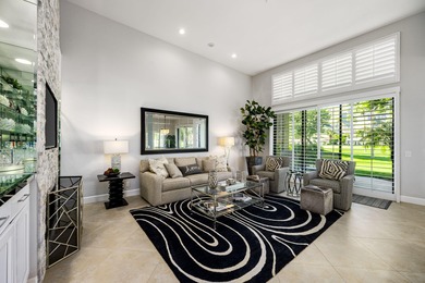 VIEWS! VIEWS! VIEWS! This remodeled Champion 3 is like no other on PGA West Private Golf Courses in California - for sale on GolfHomes.com, golf home, golf lot