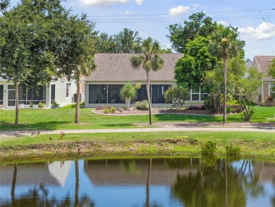 AMAZING GOLF COURSE VIEWS WITHOUT THE GOLF COMMUNITY FEES! This on Plantation Golf and Country Club in Florida - for sale on GolfHomes.com, golf home, golf lot