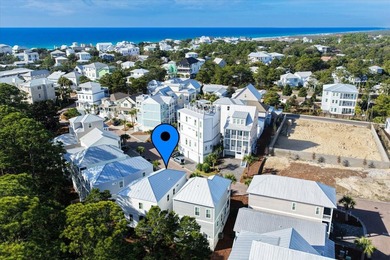 *OPEN HOUSE JAN 29th, 30th, & 31st 11:00-4:00. PLEASE CHECK IN on Santa Rosa Golf and Beach Club in Florida - for sale on GolfHomes.com, golf home, golf lot