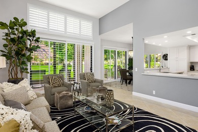 VIEWS! VIEWS! VIEWS! This remodeled Champion 3 is like no other on PGA West Private Golf Courses in California - for sale on GolfHomes.com, golf home, golf lot