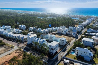 *OPEN HOUSE JAN 29th, 30th, & 31st 11:00-4:00. PLEASE CHECK IN on Santa Rosa Golf and Beach Club in Florida - for sale on GolfHomes.com, golf home, golf lot