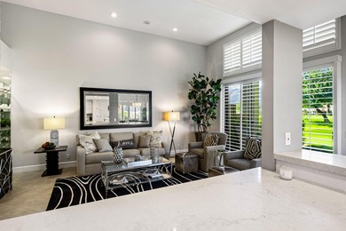 VIEWS! VIEWS! VIEWS! This remodeled Champion 3 is like no other on PGA West Private Golf Courses in California - for sale on GolfHomes.com, golf home, golf lot