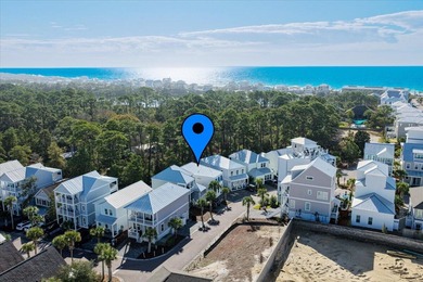 *OPEN HOUSE JAN 29th, 30th, & 31st 11:00-4:00. PLEASE CHECK IN on Santa Rosa Golf and Beach Club in Florida - for sale on GolfHomes.com, golf home, golf lot