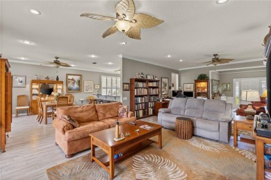AMAZING GOLF COURSE VIEWS WITHOUT THE GOLF COMMUNITY FEES! This on Plantation Golf and Country Club in Florida - for sale on GolfHomes.com, golf home, golf lot