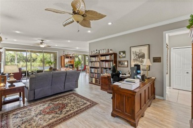AMAZING GOLF COURSE VIEWS WITHOUT THE GOLF COMMUNITY FEES! This on Plantation Golf and Country Club in Florida - for sale on GolfHomes.com, golf home, golf lot