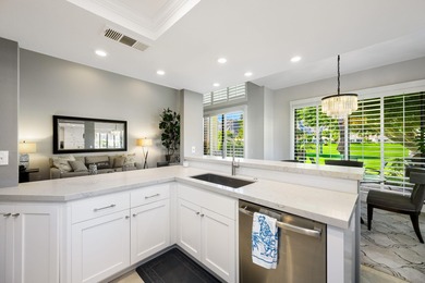 VIEWS! VIEWS! VIEWS! This remodeled Champion 3 is like no other on PGA West Private Golf Courses in California - for sale on GolfHomes.com, golf home, golf lot