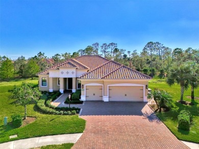 This is the house you have been searching for in Boca Royale! on Boca Royale Golf and Country Club in Florida - for sale on GolfHomes.com, golf home, golf lot