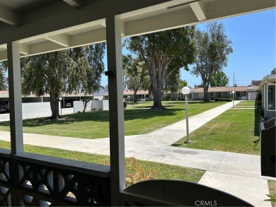 Mutual One #66H Carport #15 Space #23  Are you ready to live in on Leisure World Seal Beach Golf Course in California - for sale on GolfHomes.com, golf home, golf lot