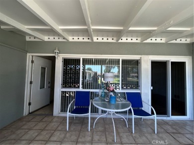 Mutual One #66H Carport #15 Space #23  Are you ready to live in on Leisure World Seal Beach Golf Course in California - for sale on GolfHomes.com, golf home, golf lot