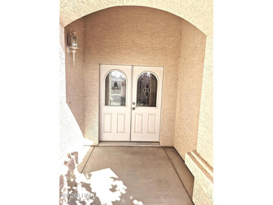 BIG Price IMPROVEMENT Ready to move in and Priced BELOW Market on Desert Lakes Golf Course in Arizona - for sale on GolfHomes.com, golf home, golf lot