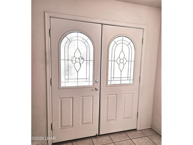 BIG Price IMPROVEMENT Ready to move in and Priced BELOW Market on Desert Lakes Golf Course in Arizona - for sale on GolfHomes.com, golf home, golf lot