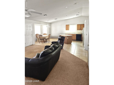 BIG Price IMPROVEMENT Ready to move in and Priced BELOW Market on Desert Lakes Golf Course in Arizona - for sale on GolfHomes.com, golf home, golf lot