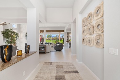 Beautifully remodeled Bougainvillea 2 with unforgettable on Indian Ridge Country Club in California - for sale on GolfHomes.com, golf home, golf lot