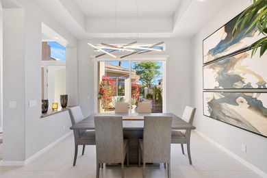 Beautifully remodeled Bougainvillea 2 with unforgettable on Indian Ridge Country Club in California - for sale on GolfHomes.com, golf home, golf lot