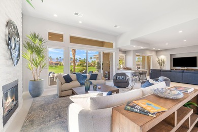 Beautifully remodeled Bougainvillea 2 with unforgettable on Indian Ridge Country Club in California - for sale on GolfHomes.com, golf home, golf lot