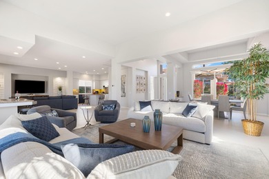 Beautifully remodeled Bougainvillea 2 with unforgettable on Indian Ridge Country Club in California - for sale on GolfHomes.com, golf home, golf lot