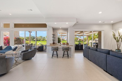 Beautifully remodeled Bougainvillea 2 with unforgettable on Indian Ridge Country Club in California - for sale on GolfHomes.com, golf home, golf lot