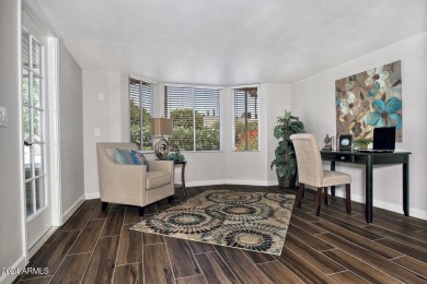 Wonderfully updated home, spacious great room with lots of light on Pebblebrook Golf Course in Arizona - for sale on GolfHomes.com, golf home, golf lot