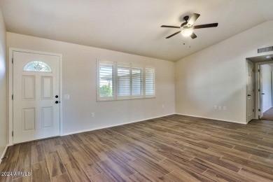 Wonderfully updated home, spacious great room with lots of light on Pebblebrook Golf Course in Arizona - for sale on GolfHomes.com, golf home, golf lot