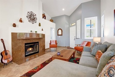 Remodeled Augusta model ideally positioned on the 3rd fairway to on Palm Desert Resort Country Club in California - for sale on GolfHomes.com, golf home, golf lot