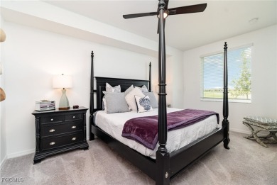 Luxury Living on the 18th Fairway - Golf Bundled Condo in on Babcock National Golf Course in Florida - for sale on GolfHomes.com, golf home, golf lot