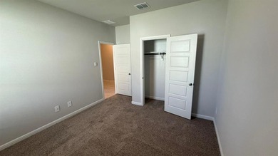 New phase now selling! Beautiful new D.R. Horton home in on De Cordova Bend Country Club in Texas - for sale on GolfHomes.com, golf home, golf lot
