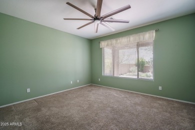 Located in guard-gated Anthem Country Club, this move-in ready on Anthem Golf and Country Club  in Arizona - for sale on GolfHomes.com, golf home, golf lot