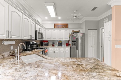 PRICE REDUCTION  BRAND NEW ROOF 4/2024 > Stunning 3 bedroom, 2 on On Top of the World Golf Course in Florida - for sale on GolfHomes.com, golf home, golf lot