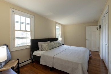 Originally built in 1850, this compact Cape underwent major on Rockland Golf Club, Inc. in Maine - for sale on GolfHomes.com, golf home, golf lot