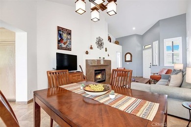 Remodeled Augusta model ideally positioned on the 3rd fairway to on Palm Desert Resort Country Club in California - for sale on GolfHomes.com, golf home, golf lot