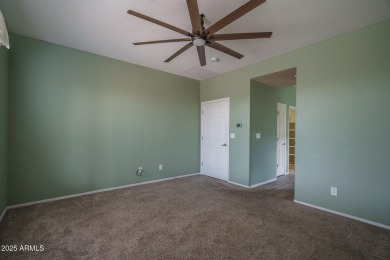 Located in guard-gated Anthem Country Club, this move-in ready on Anthem Golf and Country Club  in Arizona - for sale on GolfHomes.com, golf home, golf lot