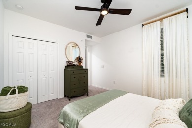 Luxury Living on the 18th Fairway - Golf Bundled Condo in on Babcock National Golf Course in Florida - for sale on GolfHomes.com, golf home, golf lot