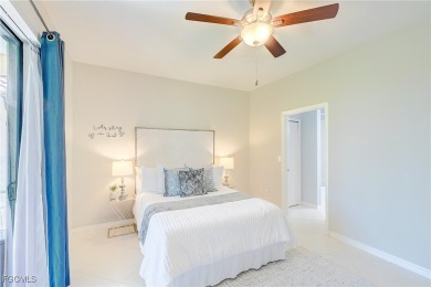 Wake up to peaceful sunrise views over the preserve from this on Gateway Golf and Country Club in Florida - for sale on GolfHomes.com, golf home, golf lot