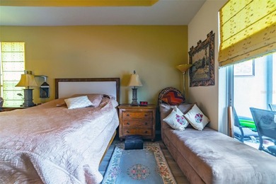 Nestled within a beautifully maintained gated golf course on Hernando Oaks Golf and Country Club in Florida - for sale on GolfHomes.com, golf home, golf lot