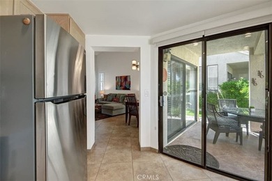 Remodeled Augusta model ideally positioned on the 3rd fairway to on Palm Desert Resort Country Club in California - for sale on GolfHomes.com, golf home, golf lot