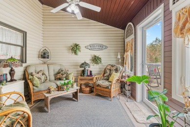 Looking for a fully updated Table Rock Lake WINTER lake view on Kimberling City Golf Club in Missouri - for sale on GolfHomes.com, golf home, golf lot