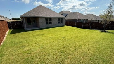 New phase now selling! Beautiful new D.R. Horton home in on De Cordova Bend Country Club in Texas - for sale on GolfHomes.com, golf home, golf lot