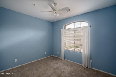 Located in guard-gated Anthem Country Club, this move-in ready on Anthem Golf and Country Club  in Arizona - for sale on GolfHomes.com, golf home, golf lot