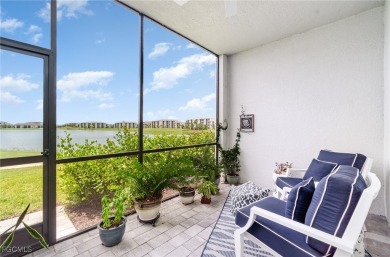 Luxury Living on the 18th Fairway - Golf Bundled Condo in on Babcock National Golf Course in Florida - for sale on GolfHomes.com, golf home, golf lot
