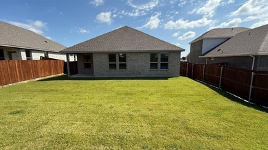 New phase now selling! Beautiful new D.R. Horton home in on De Cordova Bend Country Club in Texas - for sale on GolfHomes.com, golf home, golf lot
