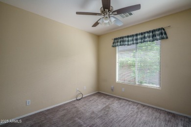 Located in guard-gated Anthem Country Club, this move-in ready on Anthem Golf and Country Club  in Arizona - for sale on GolfHomes.com, golf home, golf lot