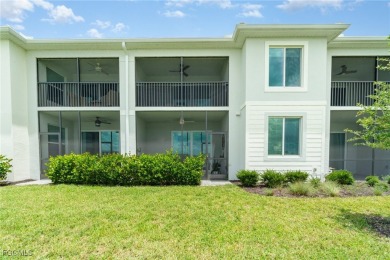 Luxury Living on the 18th Fairway - Golf Bundled Condo in on Babcock National Golf Course in Florida - for sale on GolfHomes.com, golf home, golf lot
