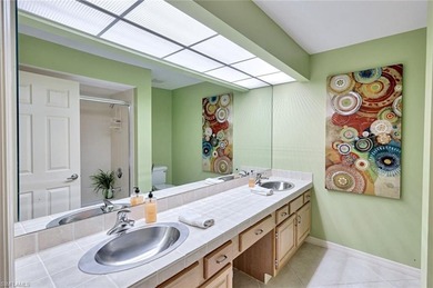 One-of-a kind pool home in the prestigious, amenity-rich on Bonita Bay West in Florida - for sale on GolfHomes.com, golf home, golf lot